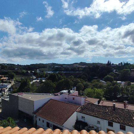 Apartamentos La Relojera 2 Jarandilla de la Vera Bagian luar foto