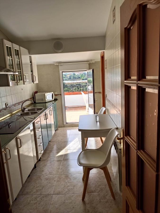 Apartamentos La Relojera 2 Jarandilla de la Vera Bagian luar foto