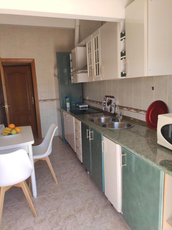 Apartamentos La Relojera 2 Jarandilla de la Vera Bagian luar foto