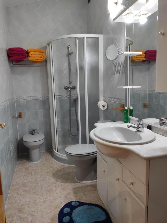 Apartamentos La Relojera 2 Jarandilla de la Vera Bagian luar foto