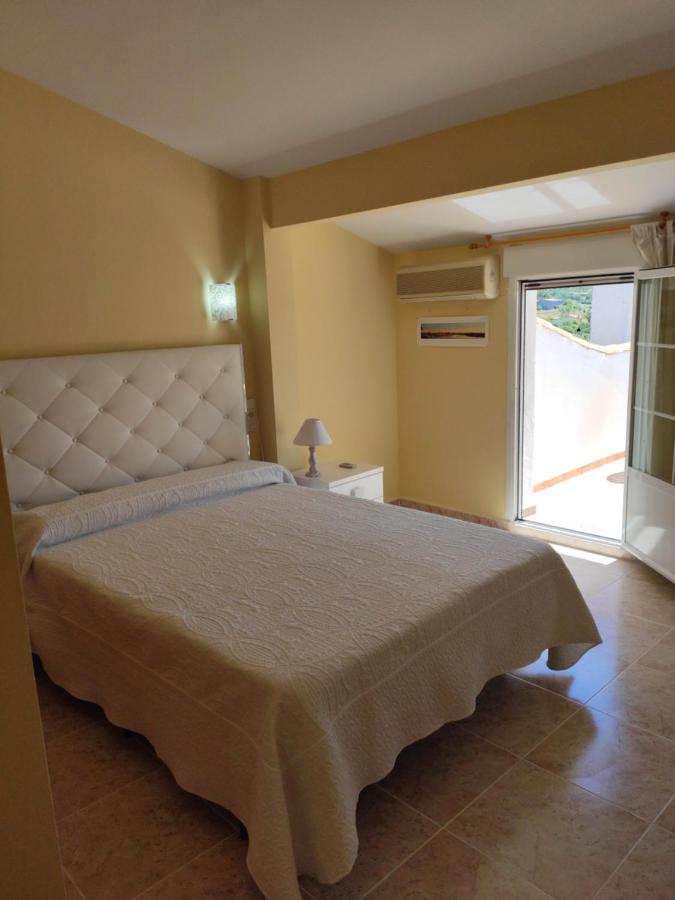 Apartamentos La Relojera 2 Jarandilla de la Vera Bagian luar foto