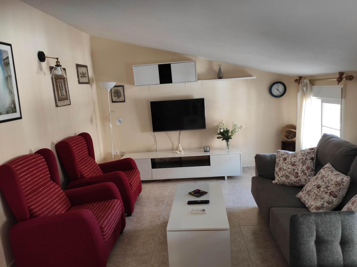 Apartamentos La Relojera 2 Jarandilla de la Vera Bagian luar foto