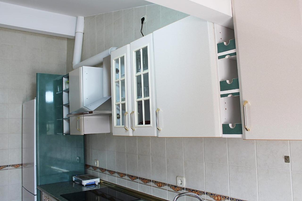 Apartamentos La Relojera 2 Jarandilla de la Vera Bagian luar foto