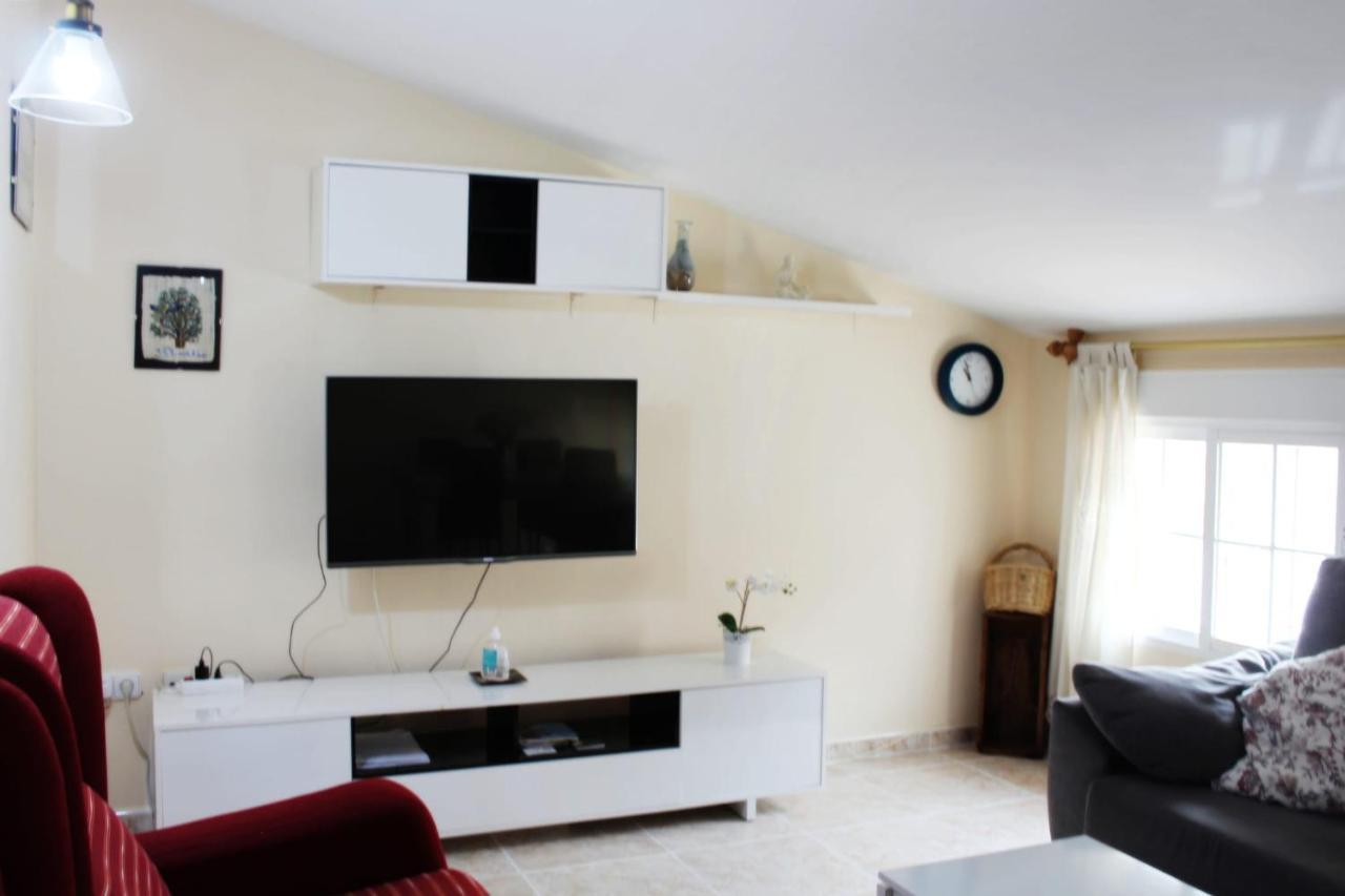 Apartamentos La Relojera 2 Jarandilla de la Vera Bagian luar foto