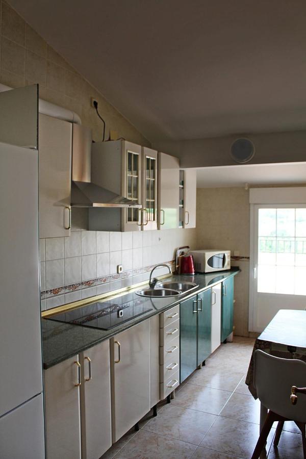 Apartamentos La Relojera 2 Jarandilla de la Vera Bagian luar foto