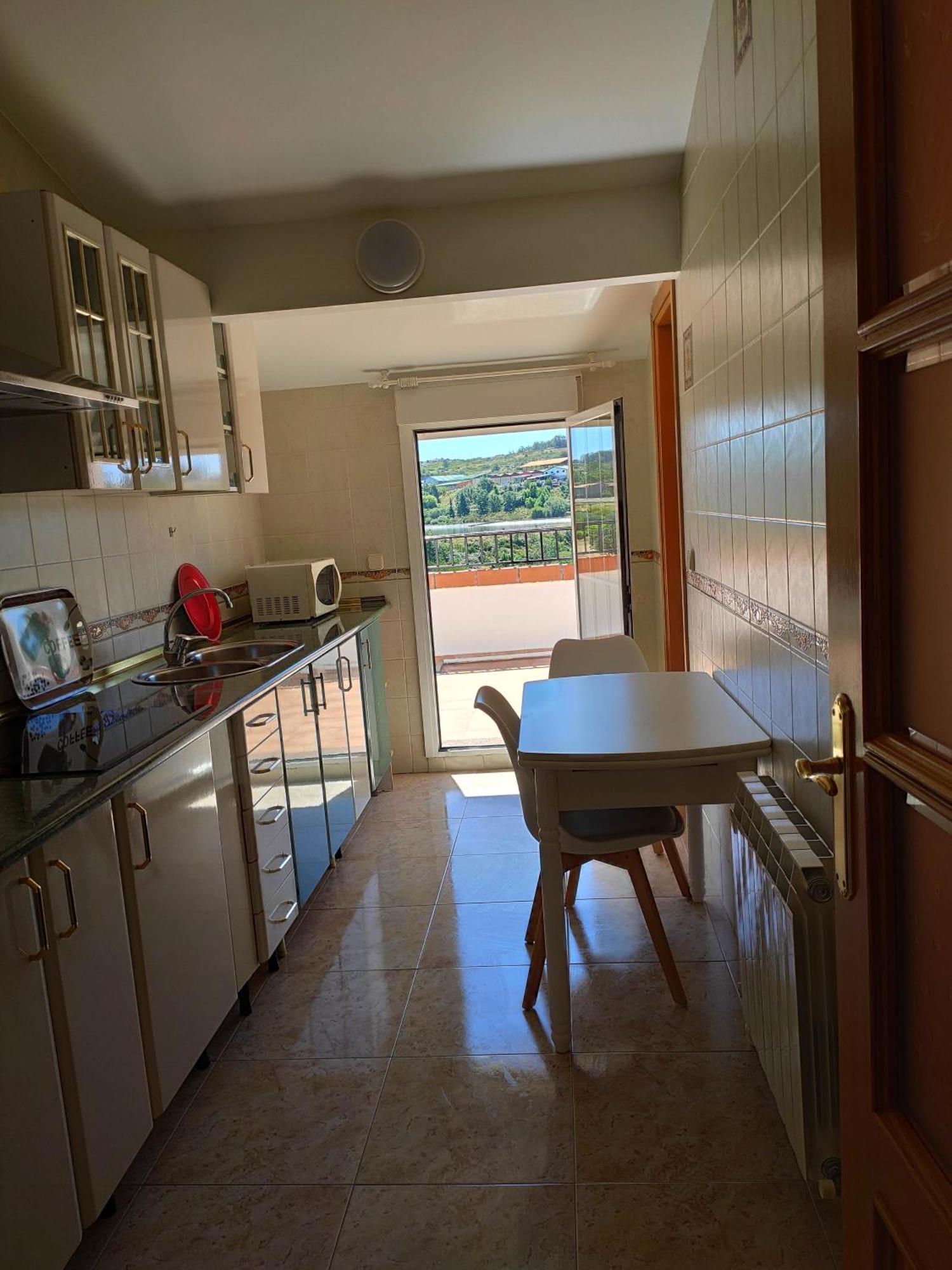 Apartamentos La Relojera 2 Jarandilla de la Vera Bagian luar foto