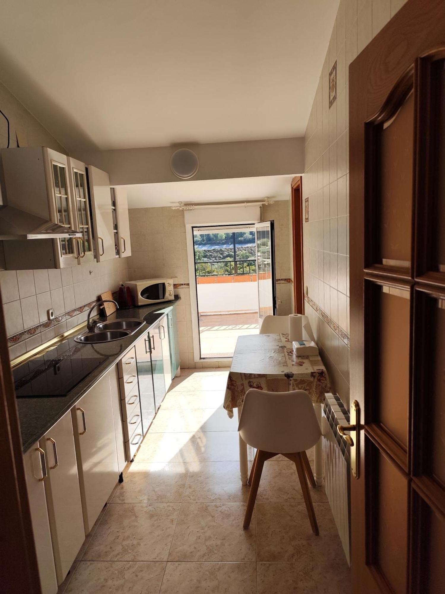 Apartamentos La Relojera 2 Jarandilla de la Vera Bagian luar foto