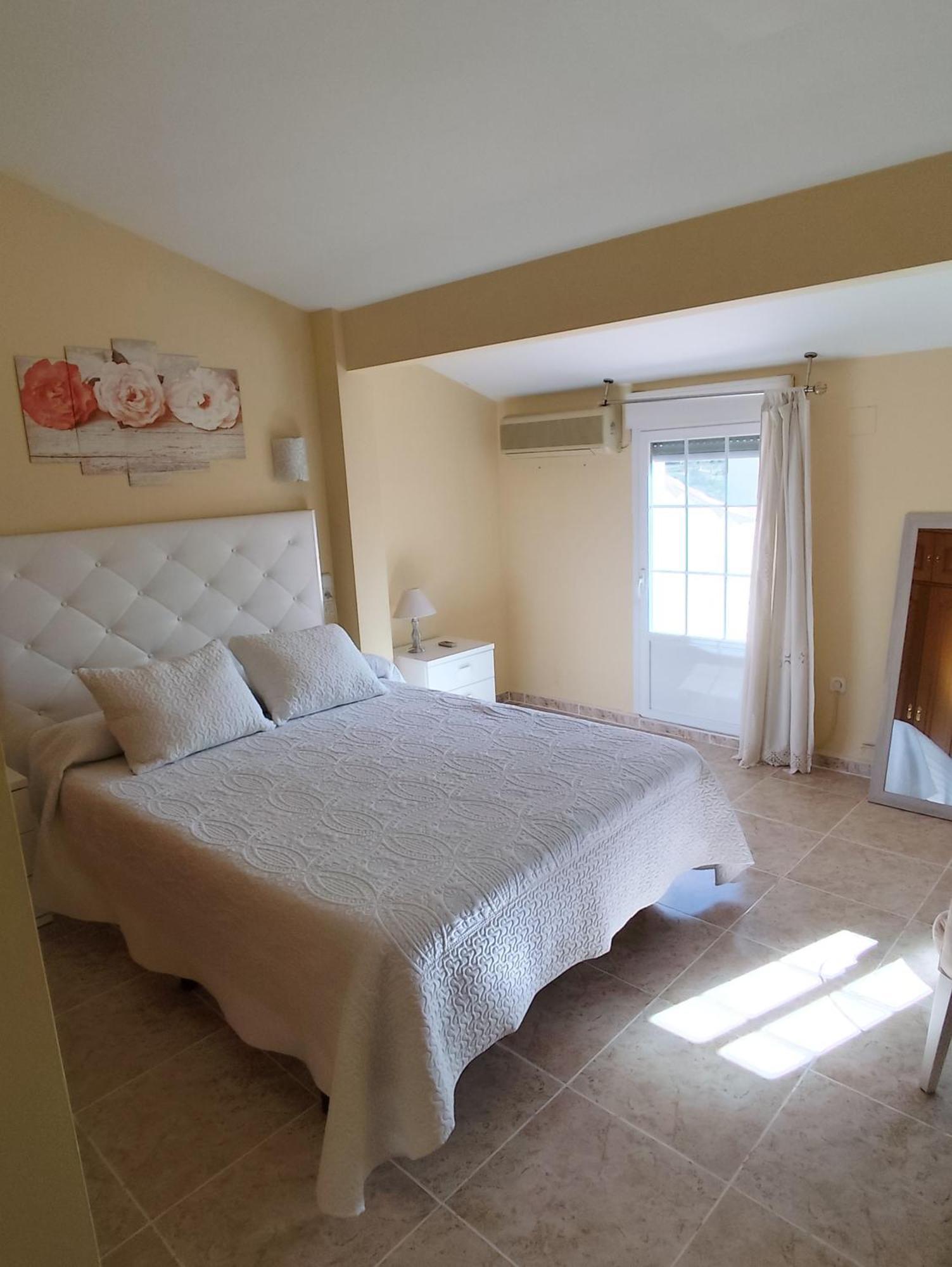 Apartamentos La Relojera 2 Jarandilla de la Vera Bagian luar foto