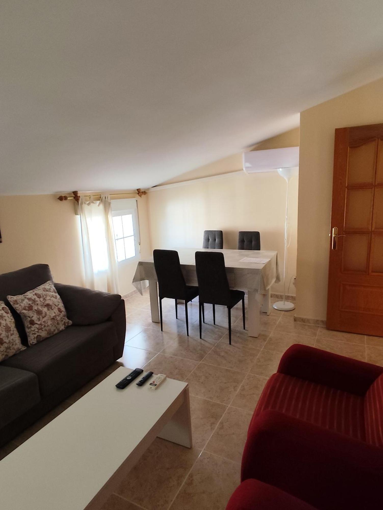 Apartamentos La Relojera 2 Jarandilla de la Vera Bagian luar foto